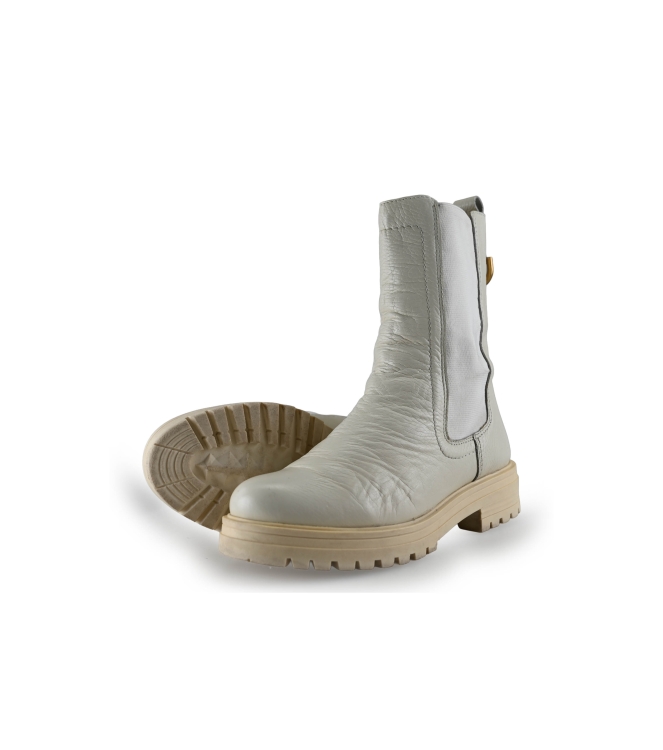 Omoda Chelsea boots