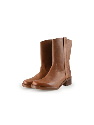 Nelson Boots Cognac 296334