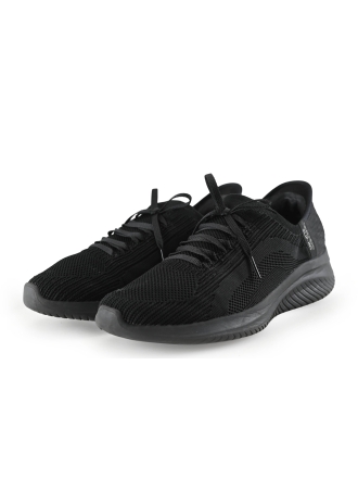 Skechers Instappers Zwart 296339