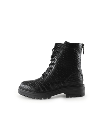 Sacha Veterboots Zwart 296364