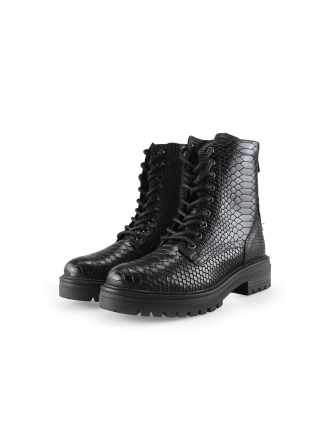 Sacha Veterboots Zwart 296364