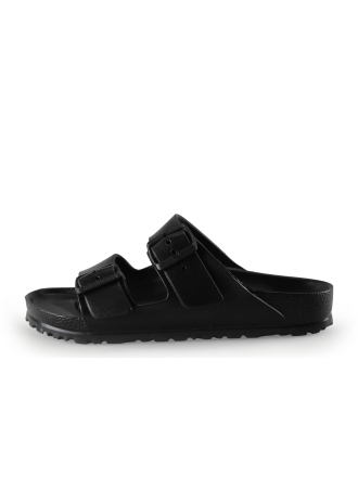 Birkenstock Sandalen Zwart 296368
