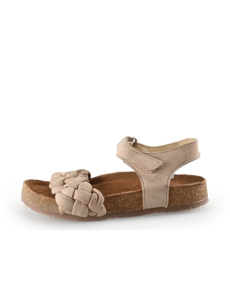 Nelson Sandalen Beige 296370