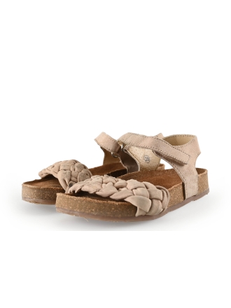 Nelson Sandalen Beige 296370