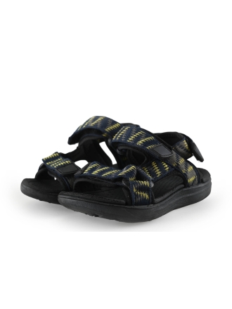 Nelson Sandalen Blauw 296372