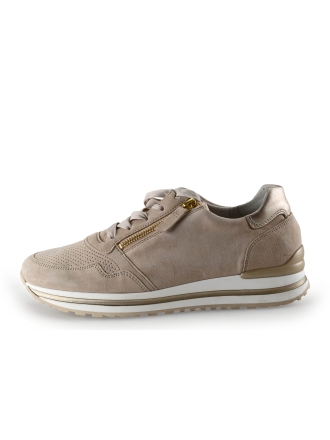 Gabor Sneakers Beige 296376