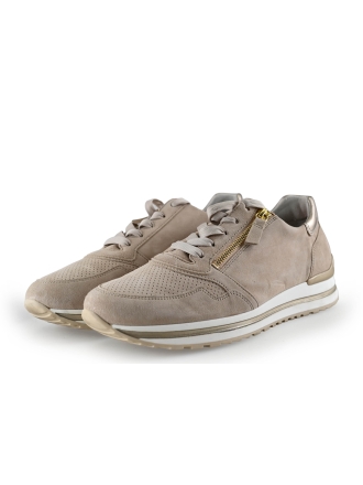 Gabor Sneakers Beige 296376