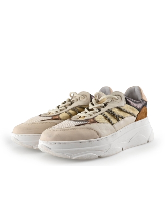 Nelson Sneakers Beige 296385