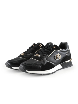 Mexx Sneakers Zwart 296386