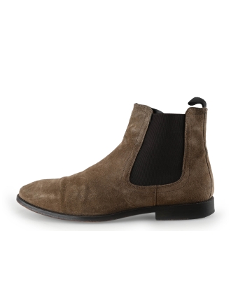 Stefano Lauran Chelsea boots
