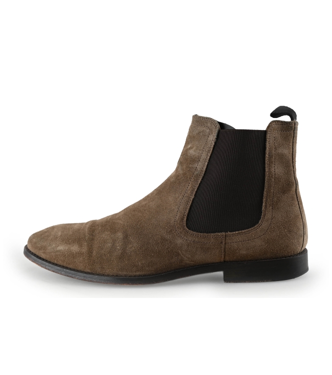 Stefano Lauran Chelsea boots