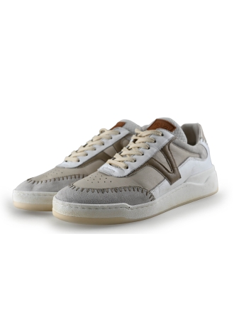 VIA VAI Sneakers Beige 296401