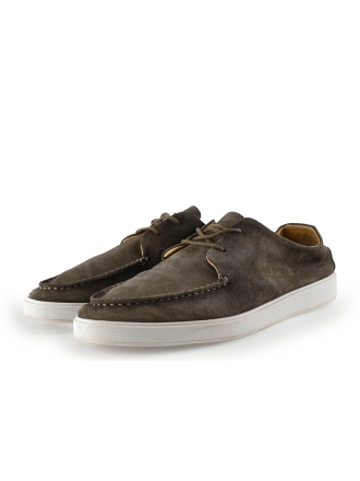 Blackstone Veterschoenen Bruin 296402