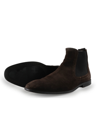 Stefano Lauran Chelsea boots