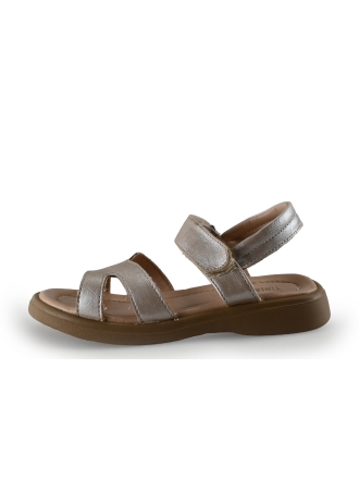 Ton Ton Sandalen Goud 296407