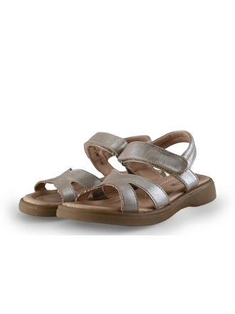 Ton Ton Sandalen Goud 296407