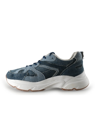 Nelson Sneakers Blauw 296414