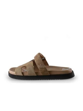 Steve Madden Slippers Beige 296416