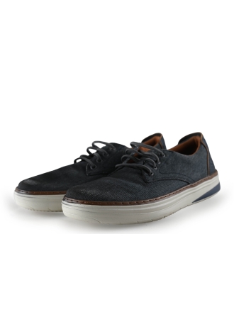 We Sneakers Blauw 296420