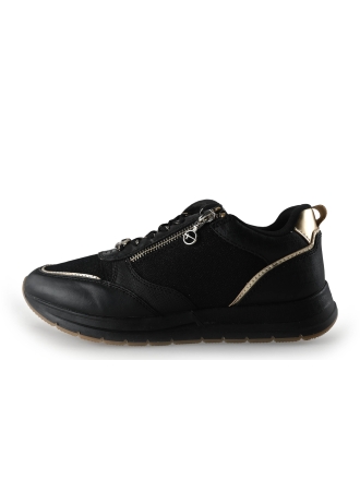 Tamaris Sneakers Zwart 296423