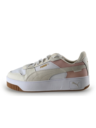 Puma Sneakers Wit 296427