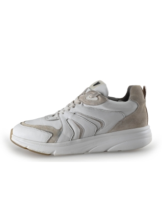 VIA VAI Sneakers Wit 296435