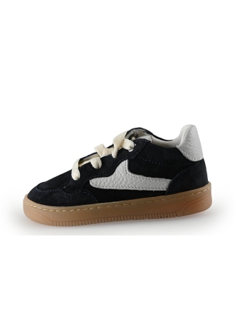 Nelson Sneakers Blauw 296443