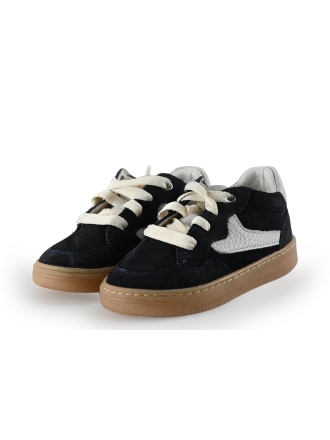 Nelson Sneakers Blauw 296443