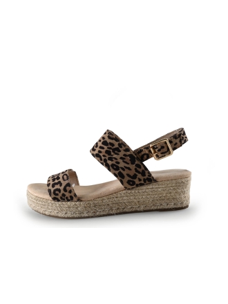 Dolcis Sandalen Overig 296448