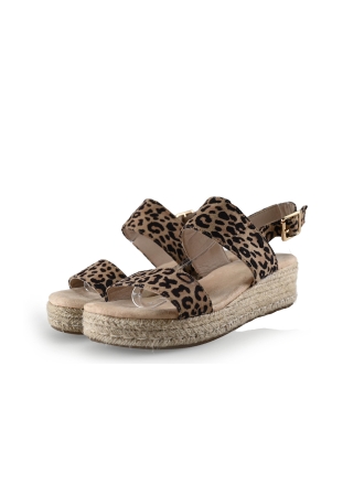 Dolcis Sandalen Overig 296448