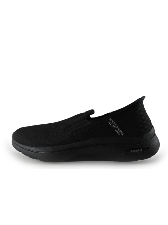 Skechers Sneakers Zwart 296457