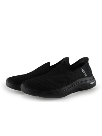 Skechers Sneakers Zwart 296457