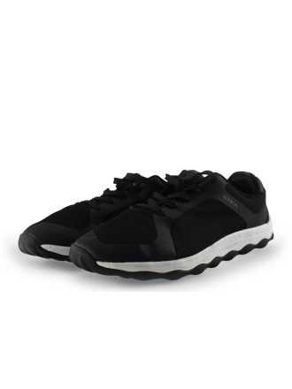 Sika Sneakers Zwart 296469