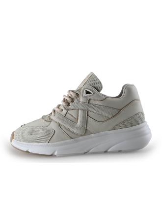 VIA VAI Sneakers Beige 296471