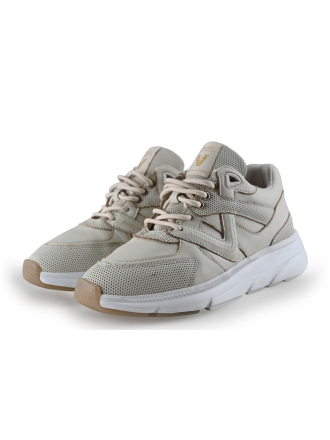 VIA VAI Sneakers Beige 296471