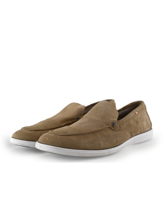 Cafe Moda Loafers Beige 296477