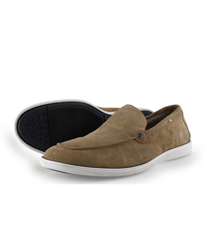 Cafe Moda Loafers
