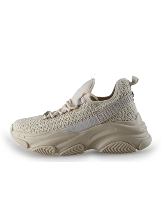 Steve Madden Sneakers Beige 296482