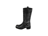 Manfield Biker boots