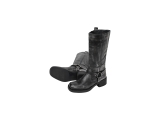 Manfield Biker boots