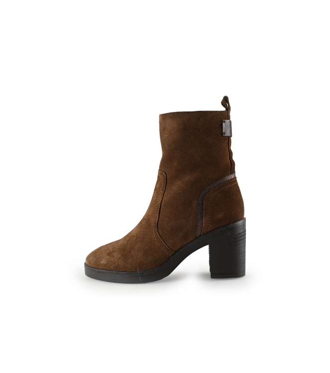 Ry?ko Biker boots