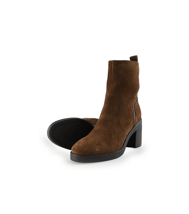 Ry?ko Biker boots
