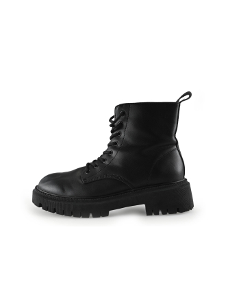 We Veterboots Zwart 296494