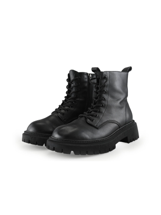 We Veterboots Zwart 296494