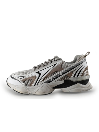 Steve Madden Sneakers Wit 296495