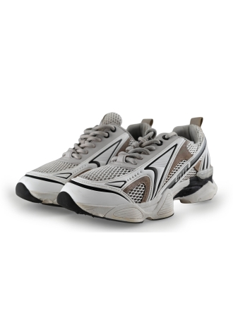 Steve Madden Sneakers Wit 296495