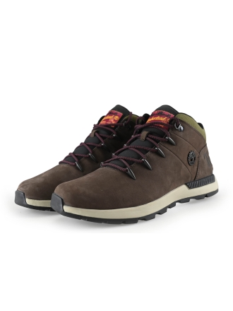 Timberland Sneakers Bruin 296499