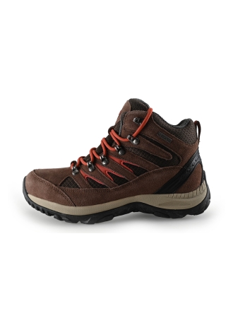Travelin Veterboots Bruin 296502