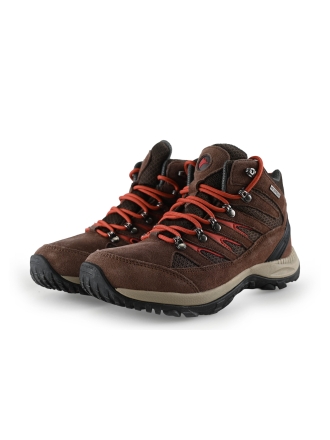 Travelin Veterboots Bruin 296502