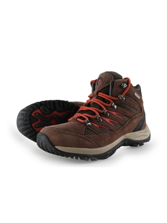 Travelin Veterboots